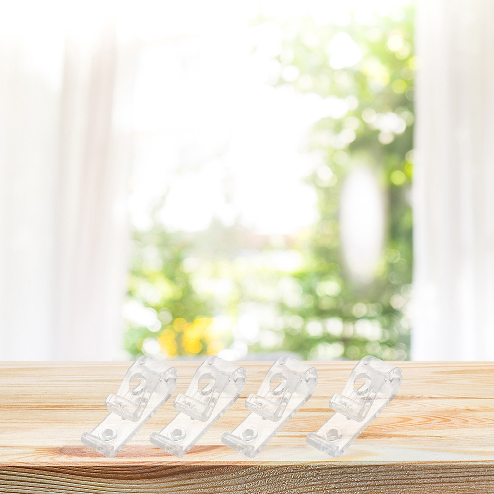 Roller Chain - 16 stuks Roller Blind Kettinghaak met