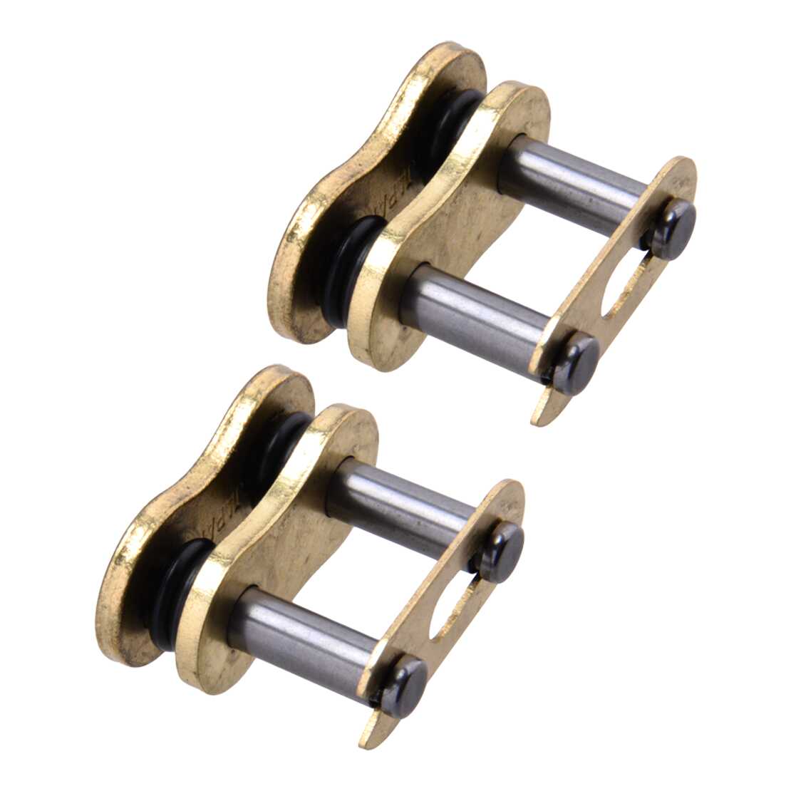 Master Link Chain - DWCX 2 sets motorfiets 530HV kettingmasterlink