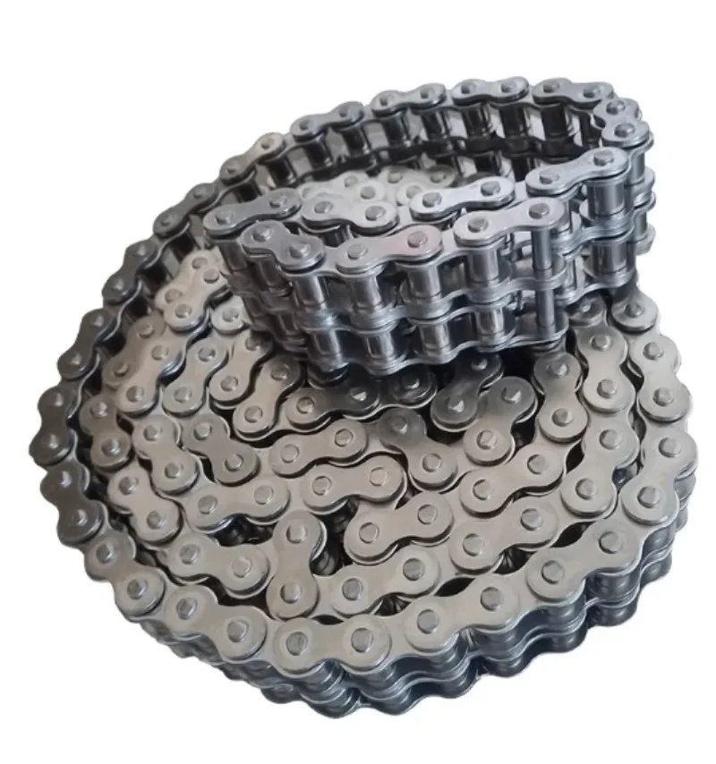 Ansi Chain - 【Bestseller】ANSI-standaard SSC2080 rolkettingen met dubbele steek,