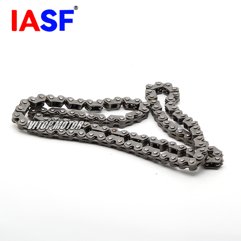 530 Chain - IASF Motorfiets Nokkenas Cam Timing Chain