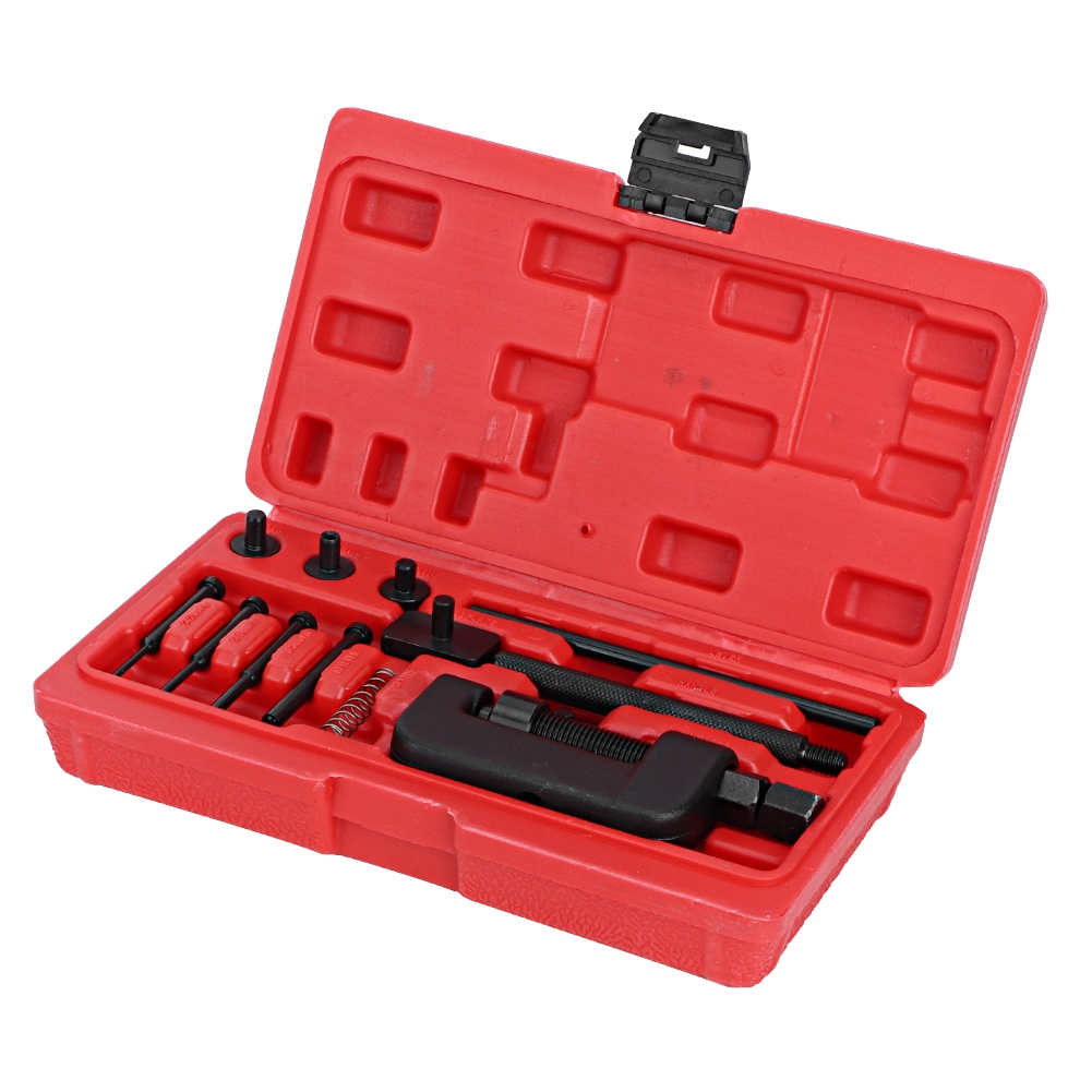 Motorfiets kettingbreker split - Chain Breaker recensie en prijs