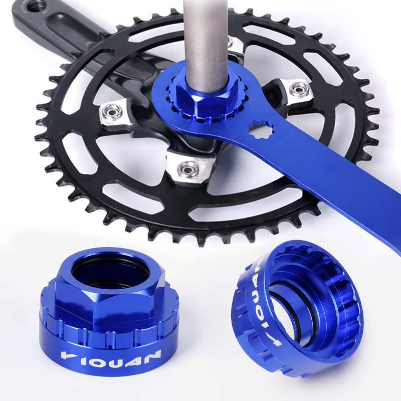 Fiets Reparatie Tools Bike 12S - Bike Chain recensie en prijs