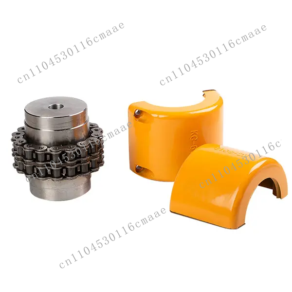 KC-5018 Rolkettingkoppeling Po - Roller Chain recensie en prijs