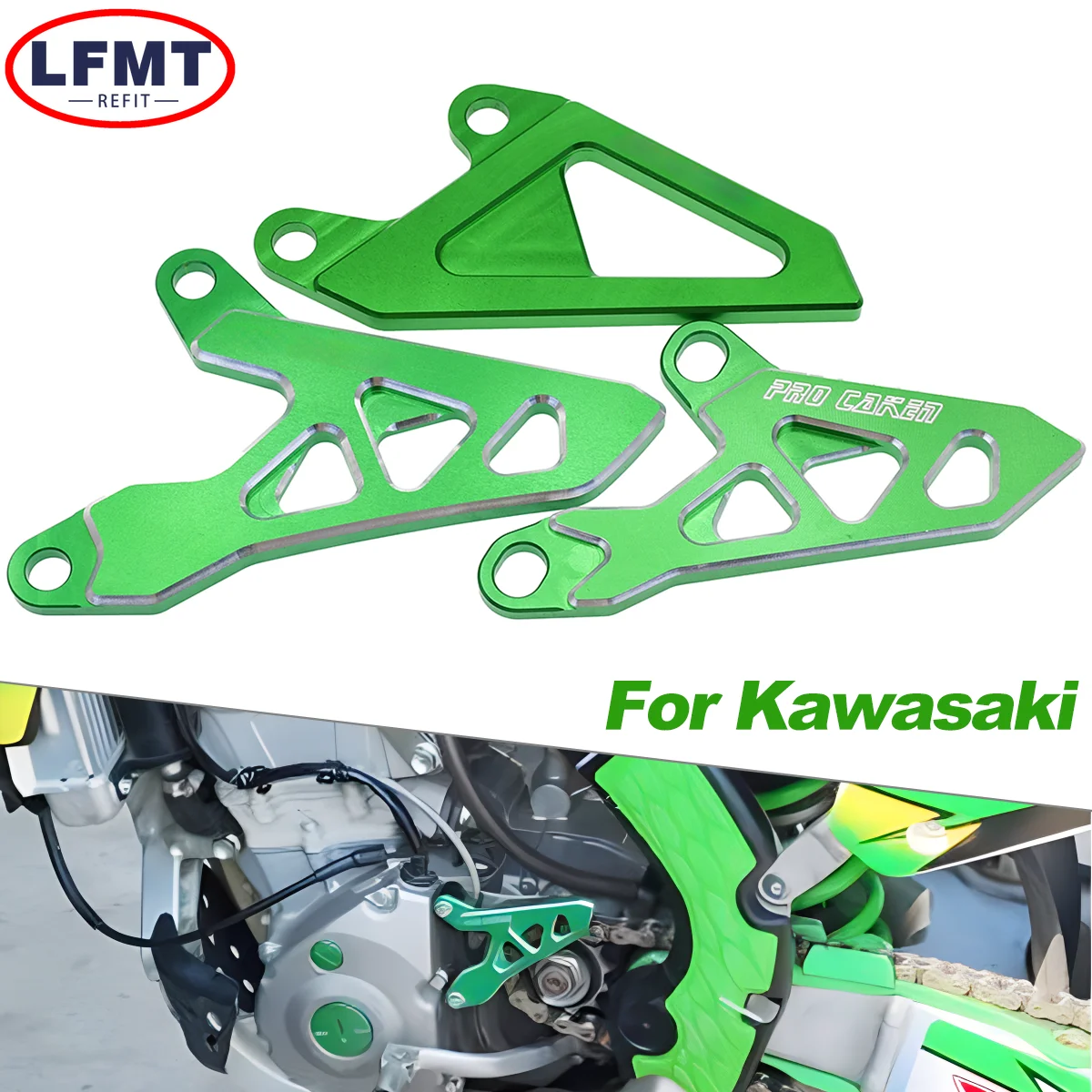 Motocross Voortandwiel Cover C - Sprocket recensie en prijs