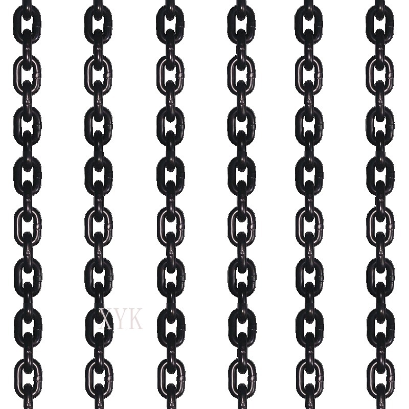 Hijsketting van mangaanstaal,  - Steel Chain recensie en prijs