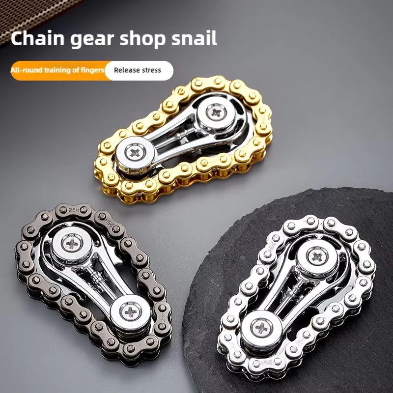 Nieuwe Tandwielen Vliegwiel Vi - Chain Sprocket Set recensie en prijs
