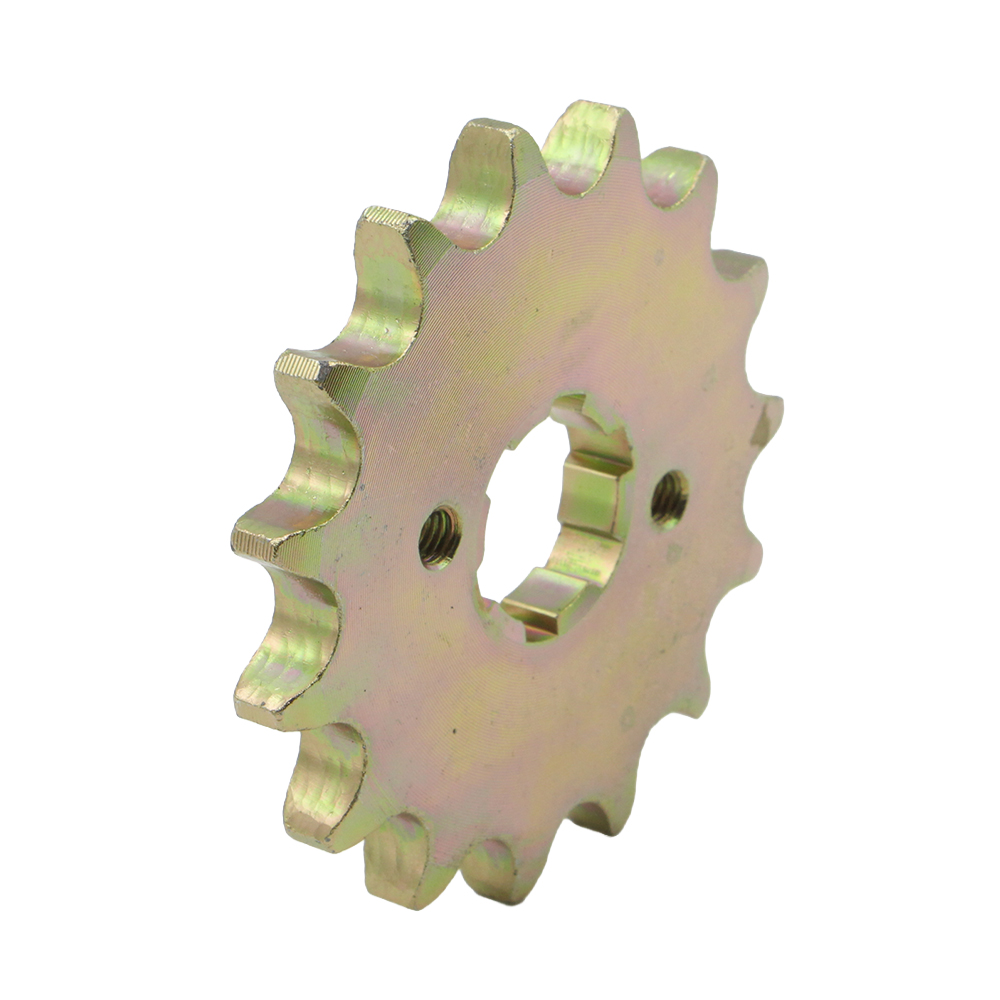 ATV GY6 Kart 530-25mm 13T 14T  - 530 Chain recensie en prijs
