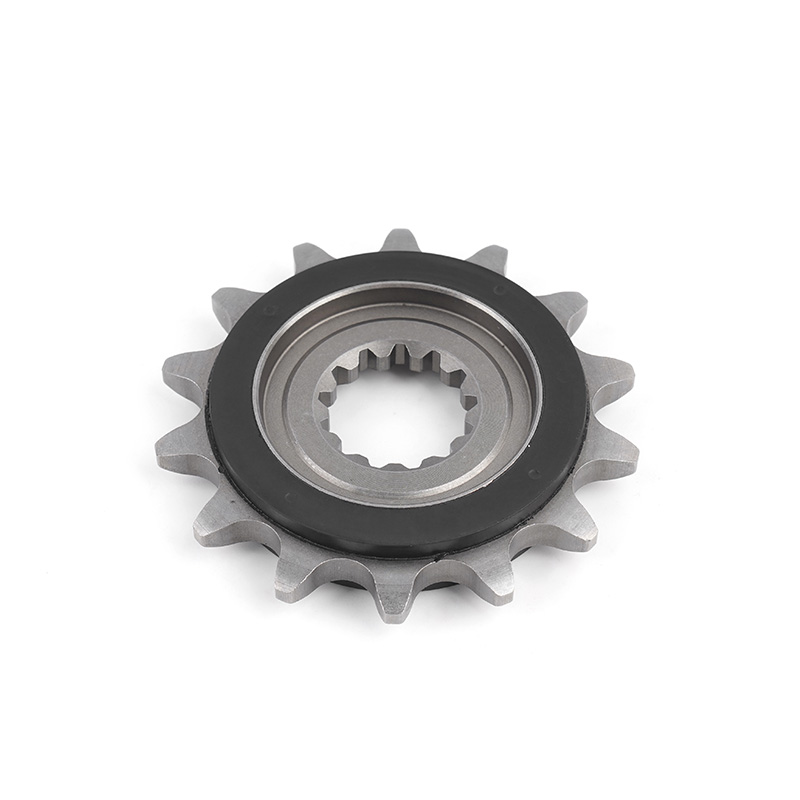 Voor CFMOTO 450MT, kettingtand - Motorcycle Parts Chain recensie en prijs