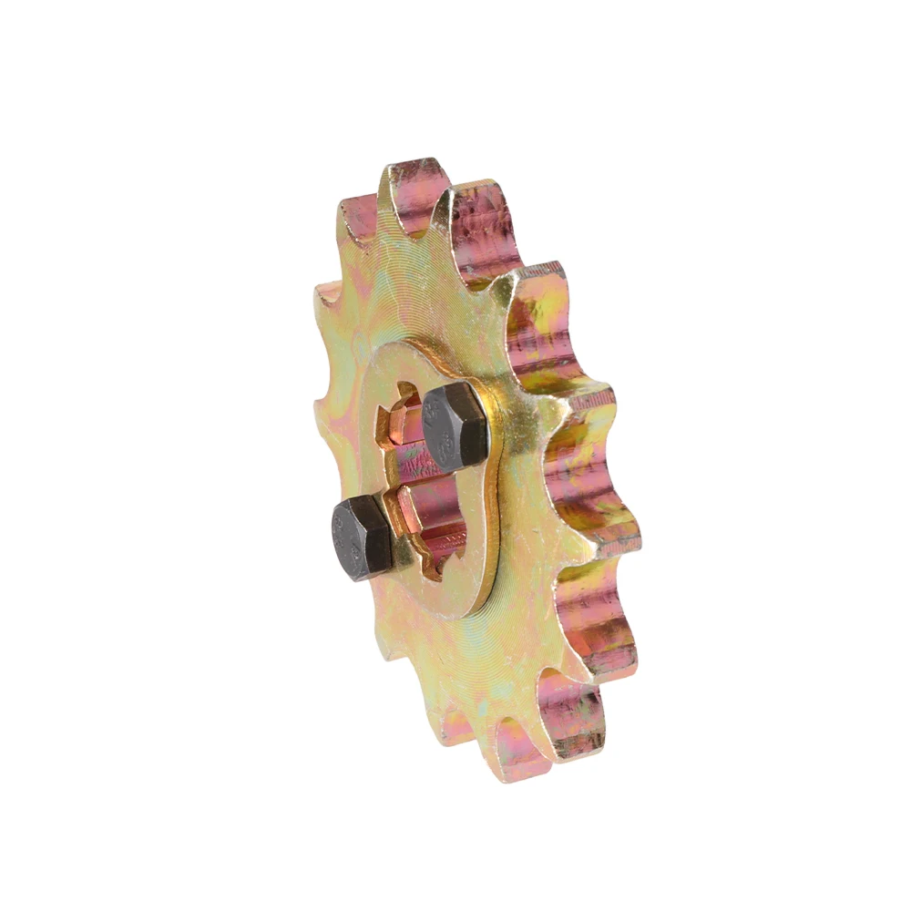 530 Ketting 25mm 13/14/16 Tand - 530 Chain recensie en prijs