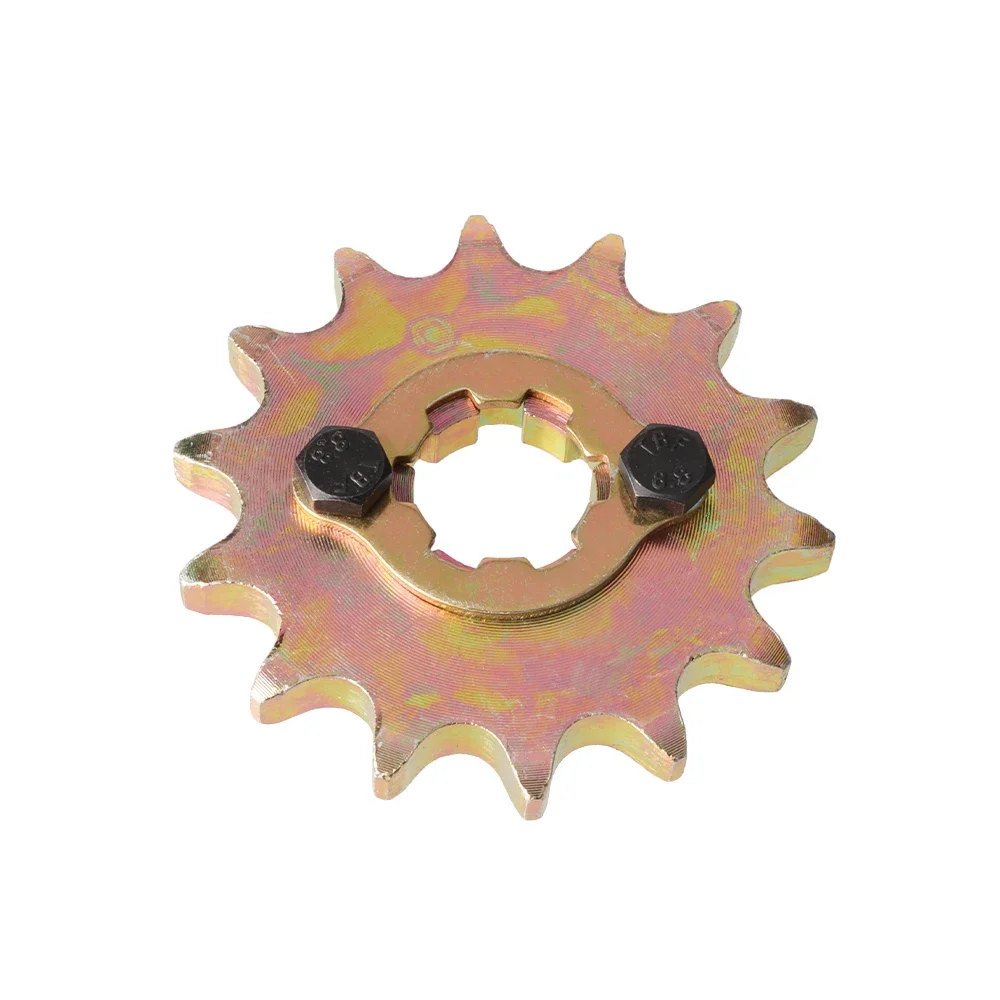 530 Ketting 25mm 13/14/16 Tand - 530 Chain recensie en prijs