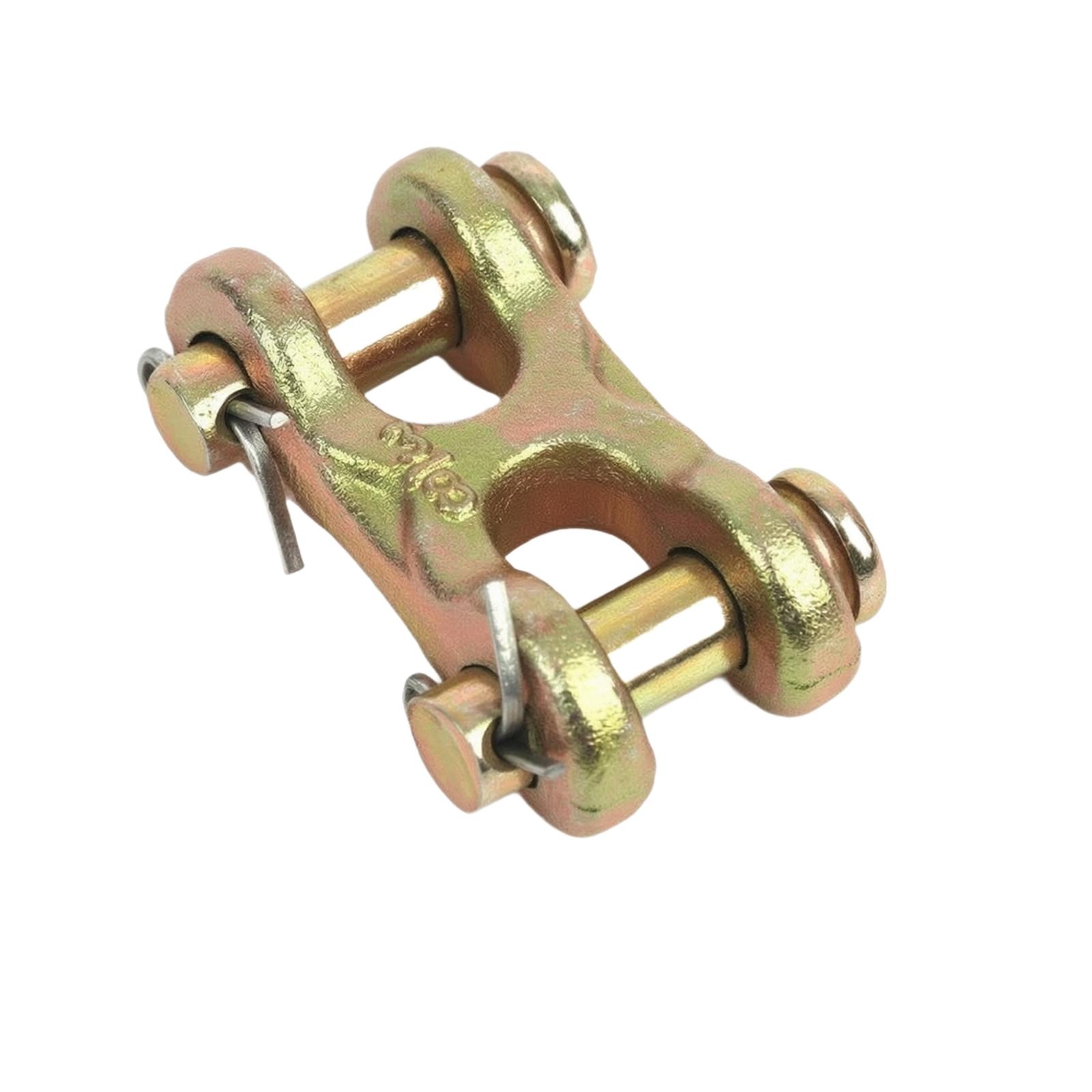 Betrouwbare kettingverbinding  - Steel Chain recensie en prijs