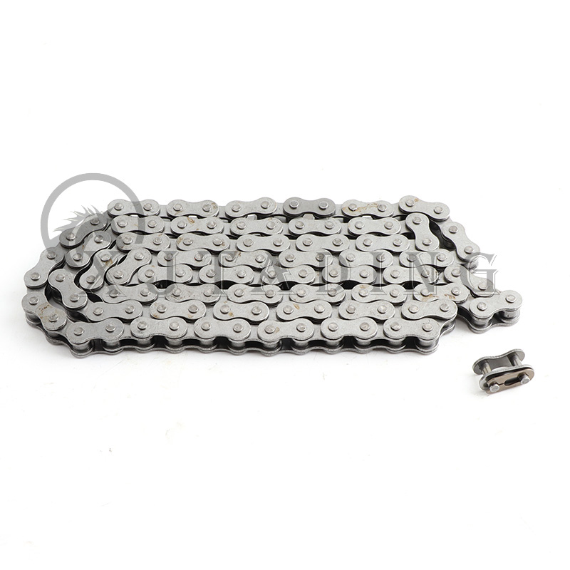 Motorfiets 415-110L Ketting vo - 428 Chain recensie en prijs