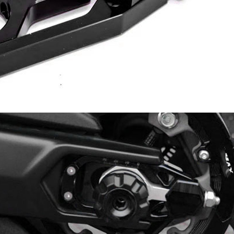 TMAX 560 Motorfiets CNC alumin - 530 Chain recensie en prijs