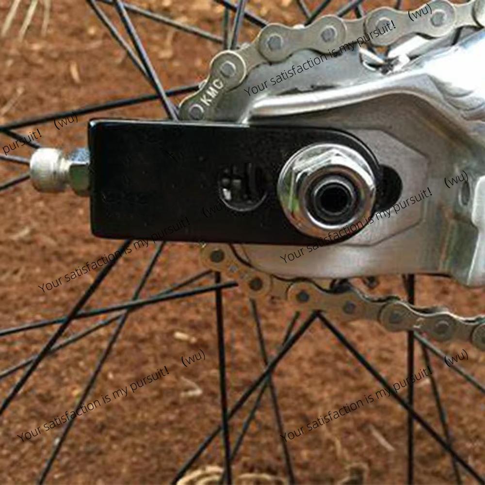 Fietskettingregelaar, aluminiu - Bike Chain recensie en prijs