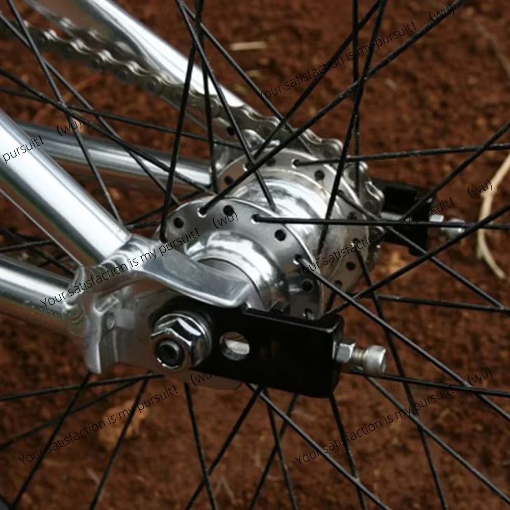 Fietskettingregelaar, aluminiu - Bike Chain recensie en prijs