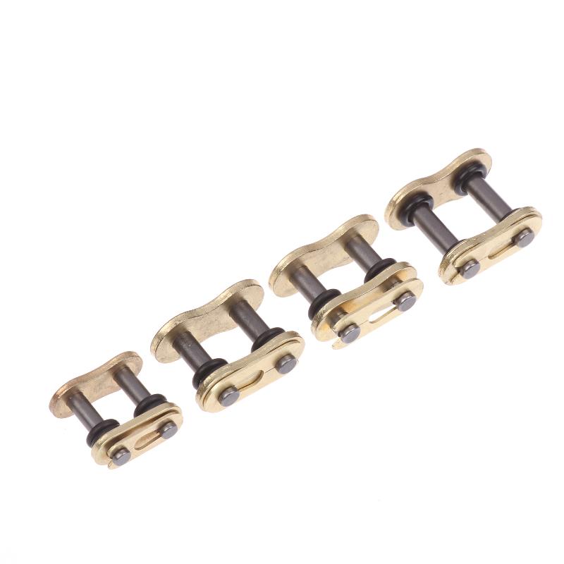 Nieuwe 428 520 525 530HV ketti - Motorcycle Parts Chain recensie en prijs