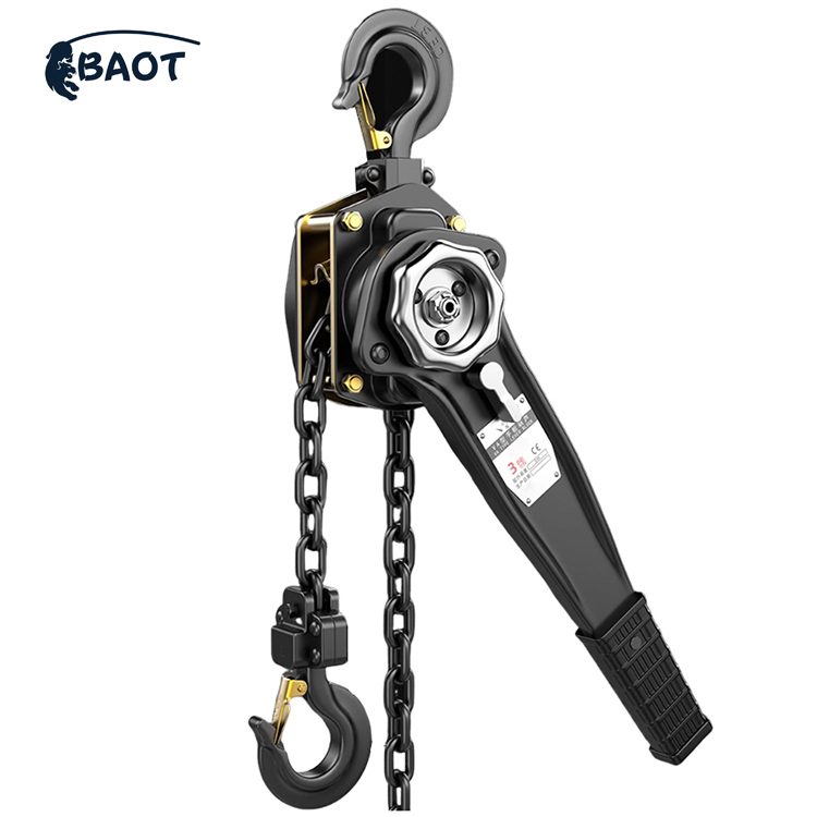 Nieuwe 1 ton hefketting van ge - Steel Chain recensie en prijs