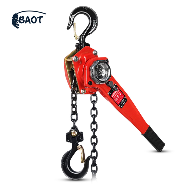 Nieuwe 1 ton hefketting van ge - Steel Chain recensie en prijs