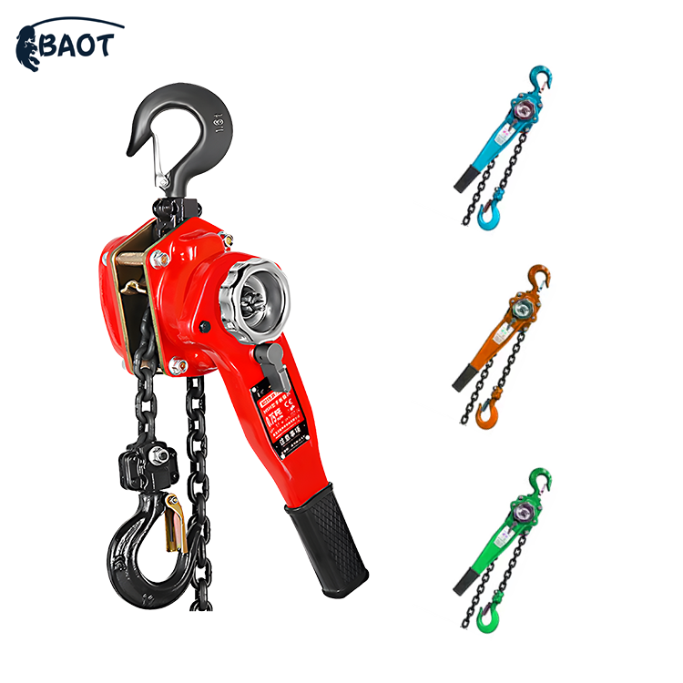 Nieuwe 1 ton hefketting van ge - Steel Chain recensie en prijs