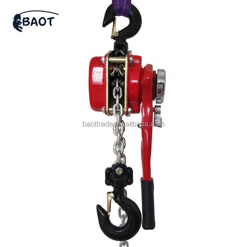 Nieuwe 1 ton hefketting van ge - Steel Chain recensie en prijs