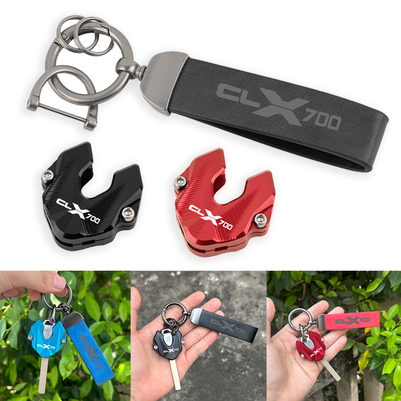 Nieuwe Fit Voor CFMOTO CLX700  - Xcm Chain recensie en prijs