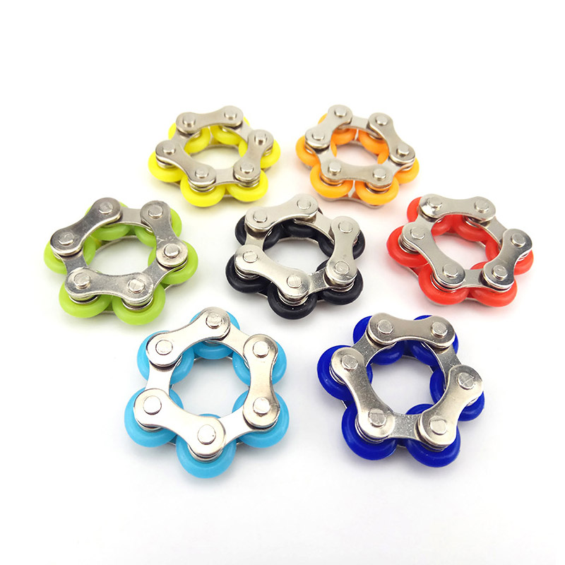 Flippy Fiets Roller Ketting Fi - Roller Chain recensie en prijs
