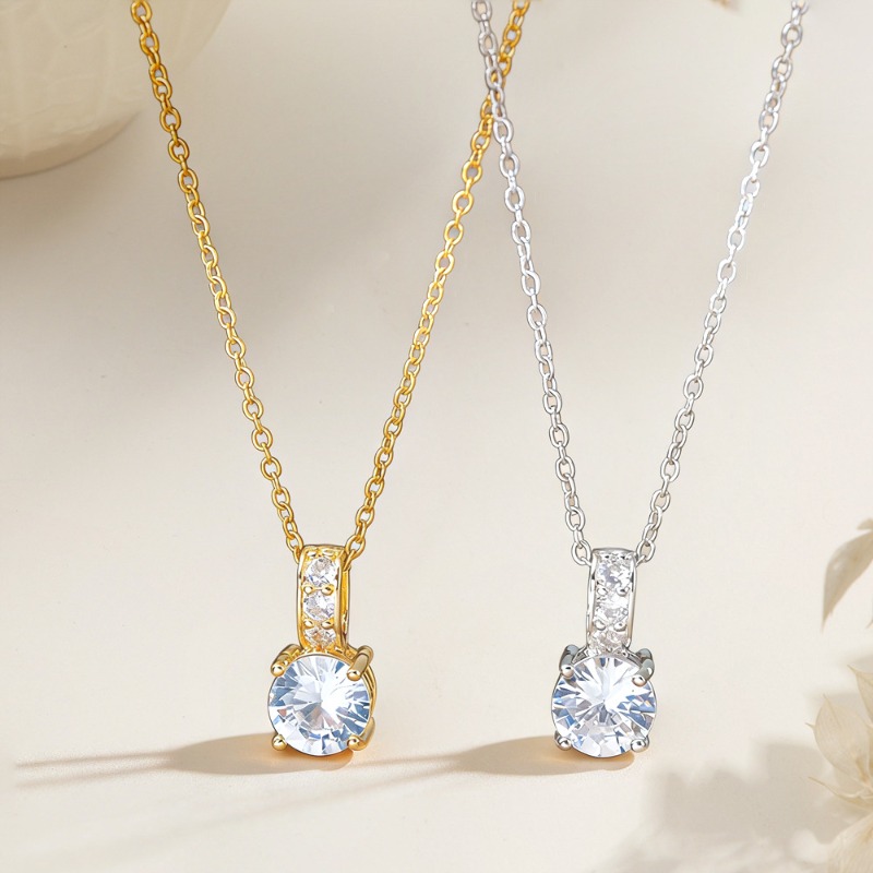 Lichte luxe minimalistische ke - Steel Chain recensie en prijs