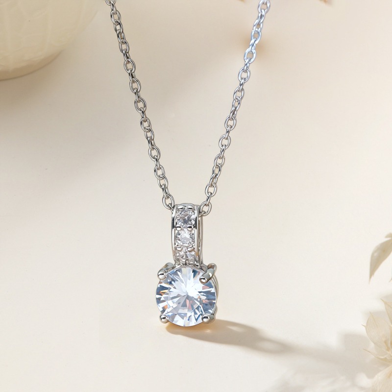 Lichte luxe minimalistische ke - Steel Chain recensie en prijs