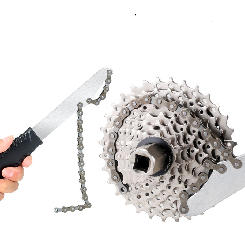 TOOPRE Fiets Tandwiel Remover  - Chain Sprocket Set recensie en prijs