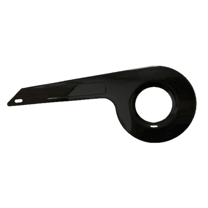 Kettingbeschermer, tandwielbes - Bicycle Chain recensie en prijs