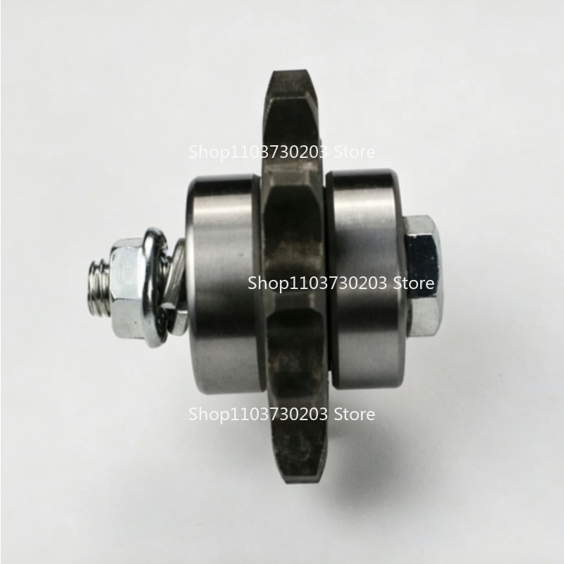 Geschikt voor motorfietskettin - Motorcycle Parts Chain recensie en prijs