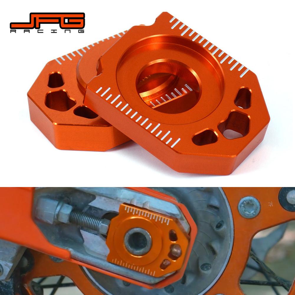 Achterkettingversteller asblok - Chain Kit Motorcycle recensie en prijs