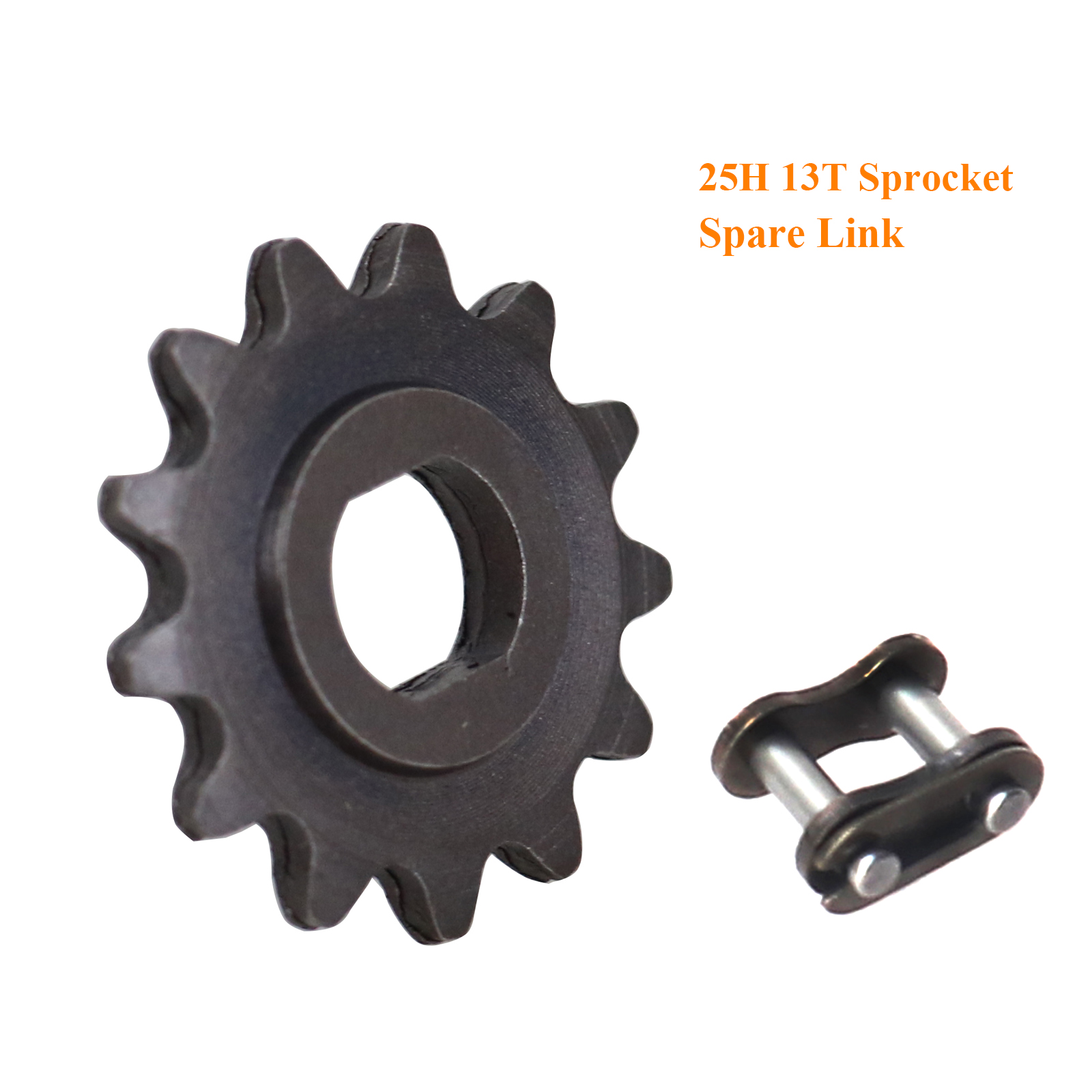25H Ketting 13T Tanden Motor T - Master Link Chain recensie en prijs