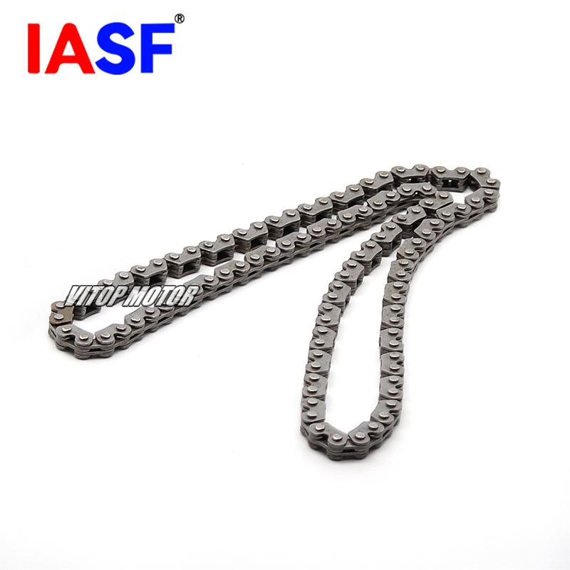 IASF Motorfiets Nokkenas Cam T - 530 Chain recensie en prijs