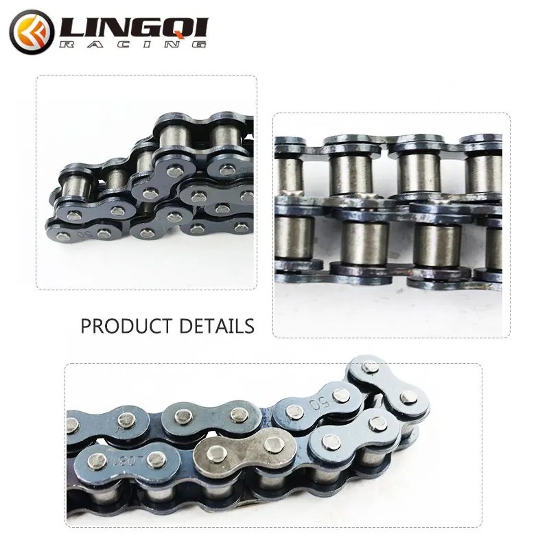 Lingqi 530 Ketting 70 74 76 78 - 530 Chain recensie en prijs