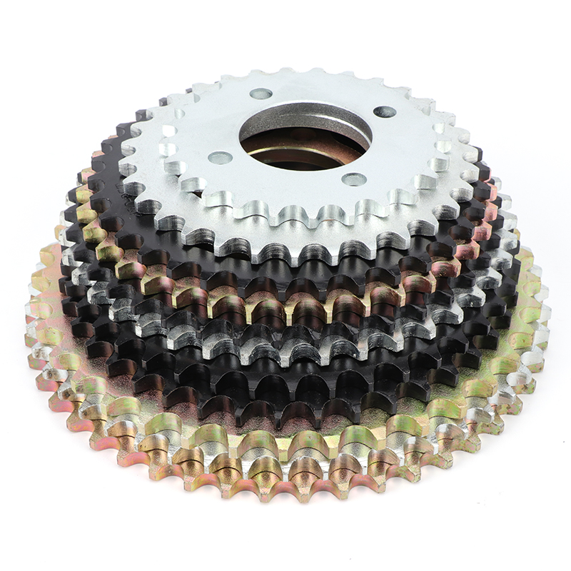 Motorfiets 420/428 Chain 37T/4 - 530 Chain recensie en prijs