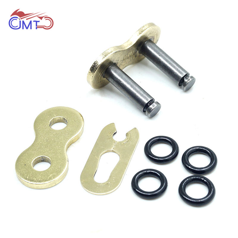 Motorfiets Aandrijfketting O-r - 428 Chain recensie en prijs