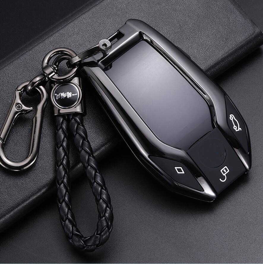 Auto Display Key Case Bag Kete - 530 Chain recensie en prijs