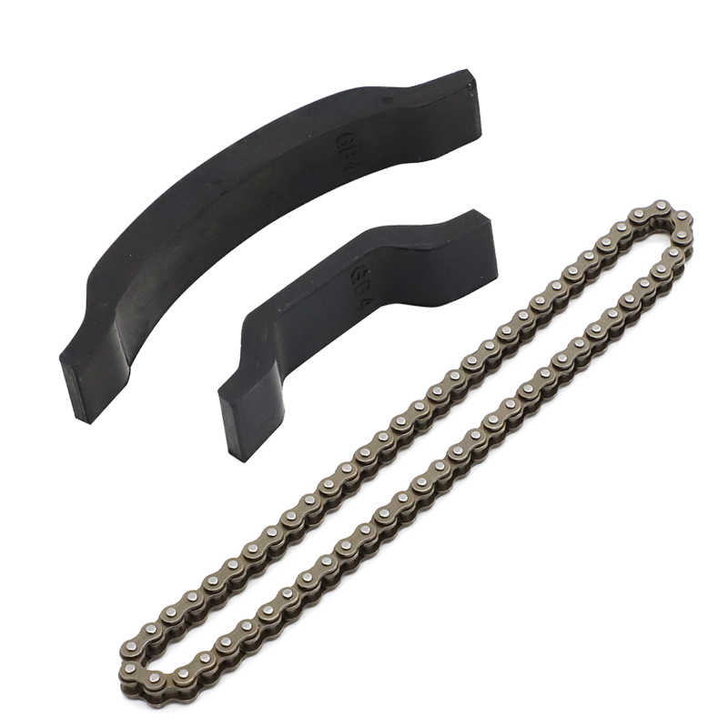 62-delige Chinese startketting - 428 Chain recensie en prijs