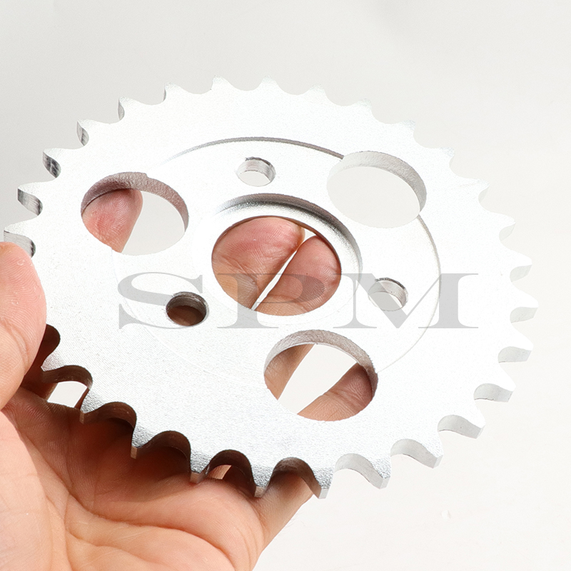 Motorfiets Onderdelen Z50 Acht - 428 Chain recensie en prijs