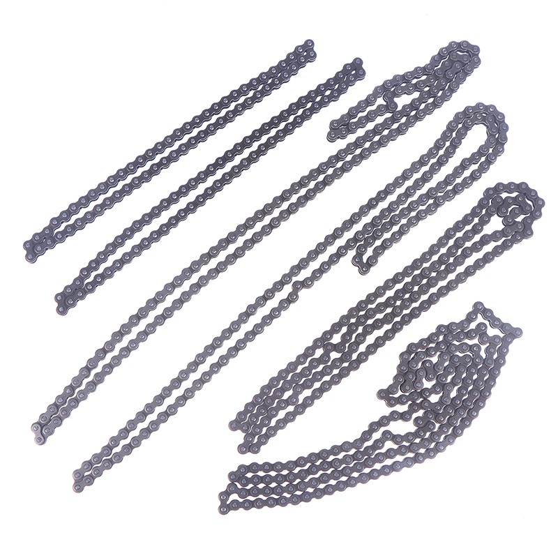 25H Ketting Met Reserve Master - Master Link Chain recensie en prijs